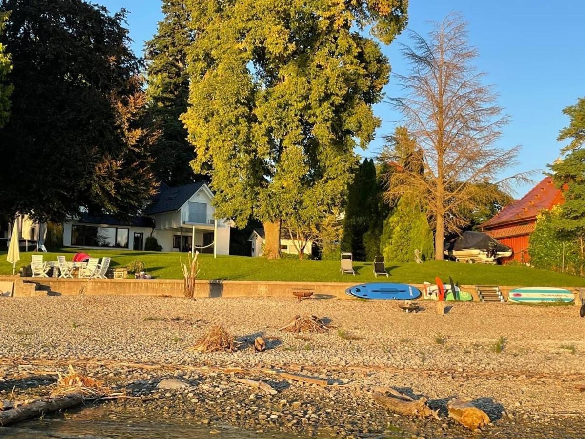 Villa Noho Nonnenhorn Eksteriør bilde