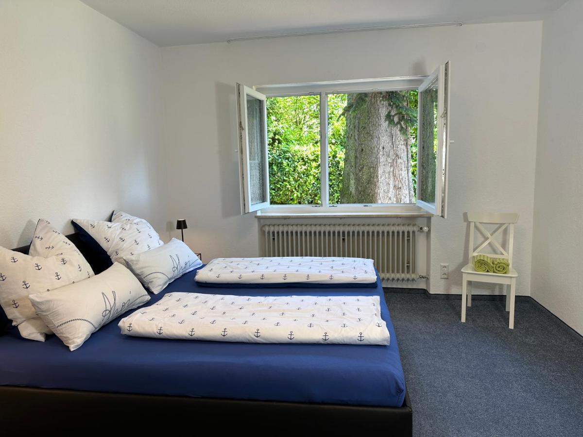 Villa Noho Nonnenhorn Eksteriør bilde