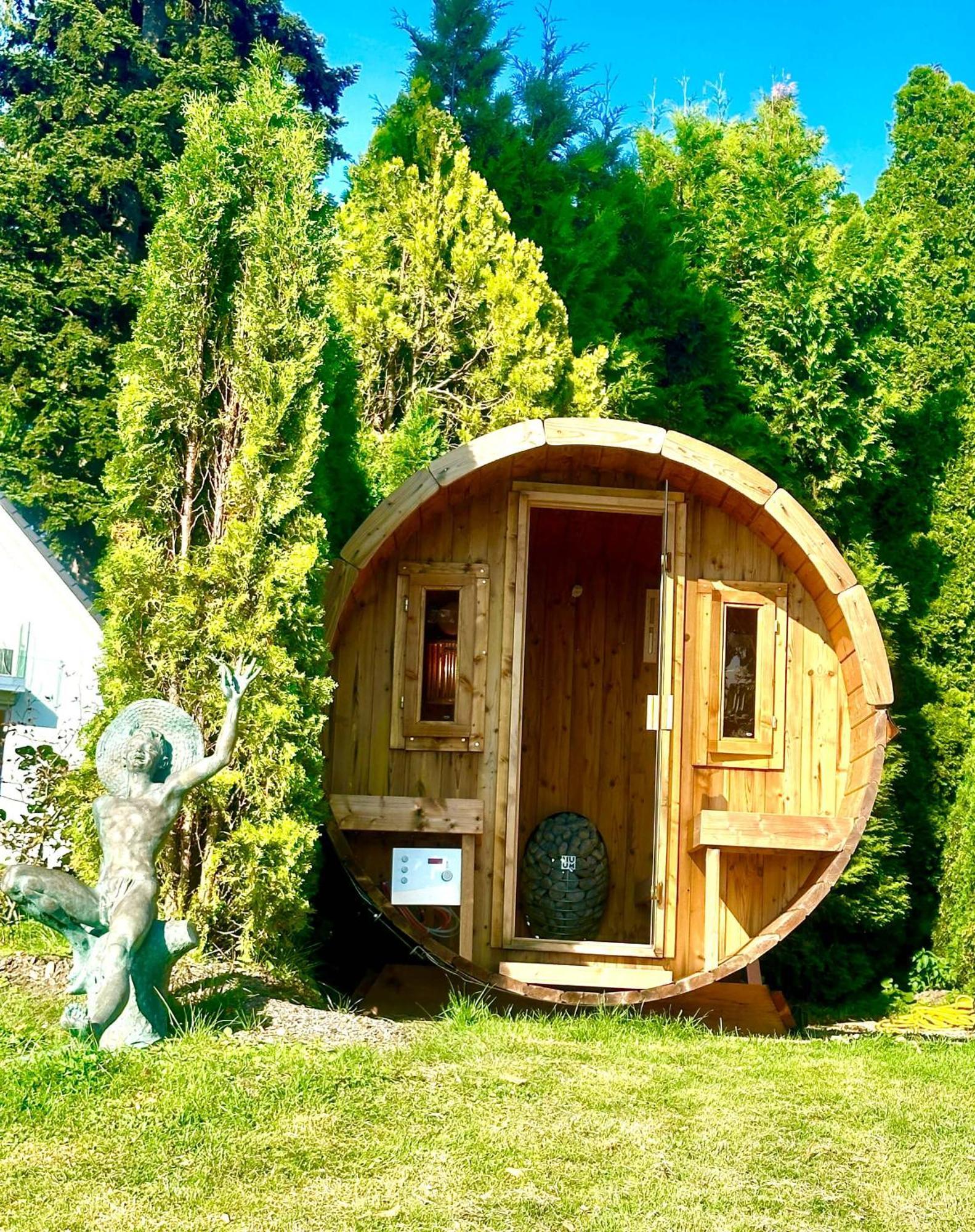 Villa Noho Nonnenhorn Eksteriør bilde