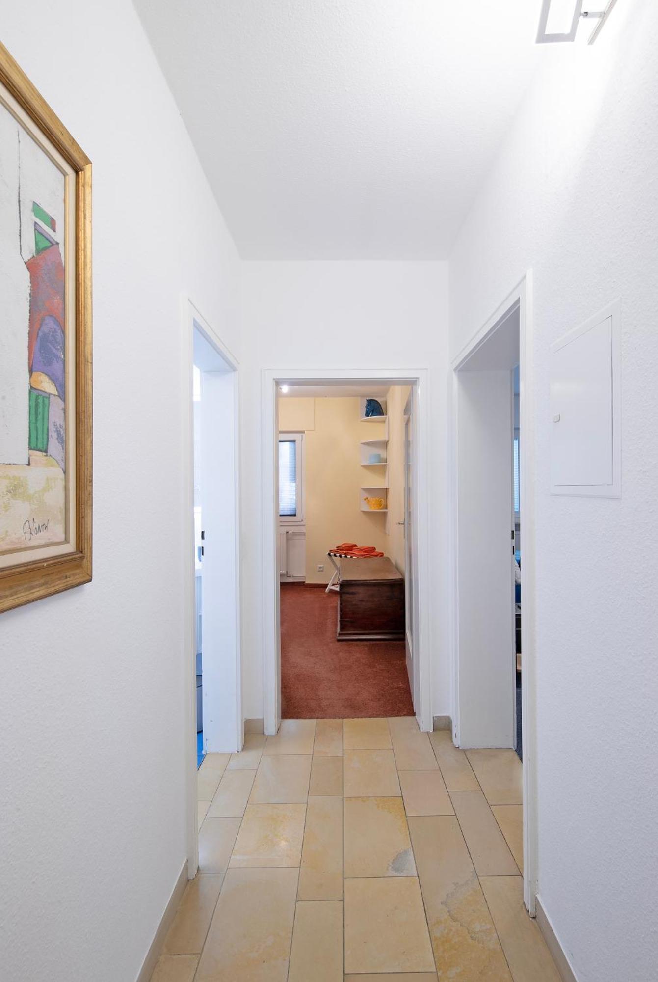 Villa Noho Nonnenhorn Eksteriør bilde