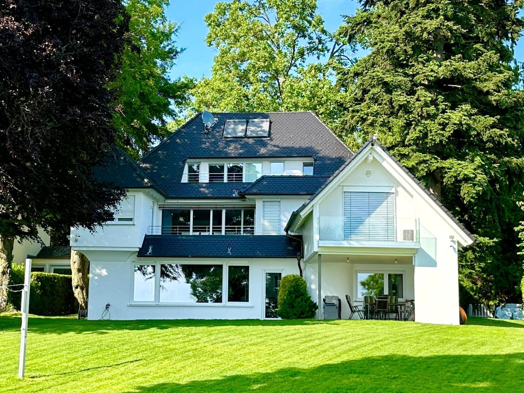 Villa Noho Nonnenhorn Eksteriør bilde
