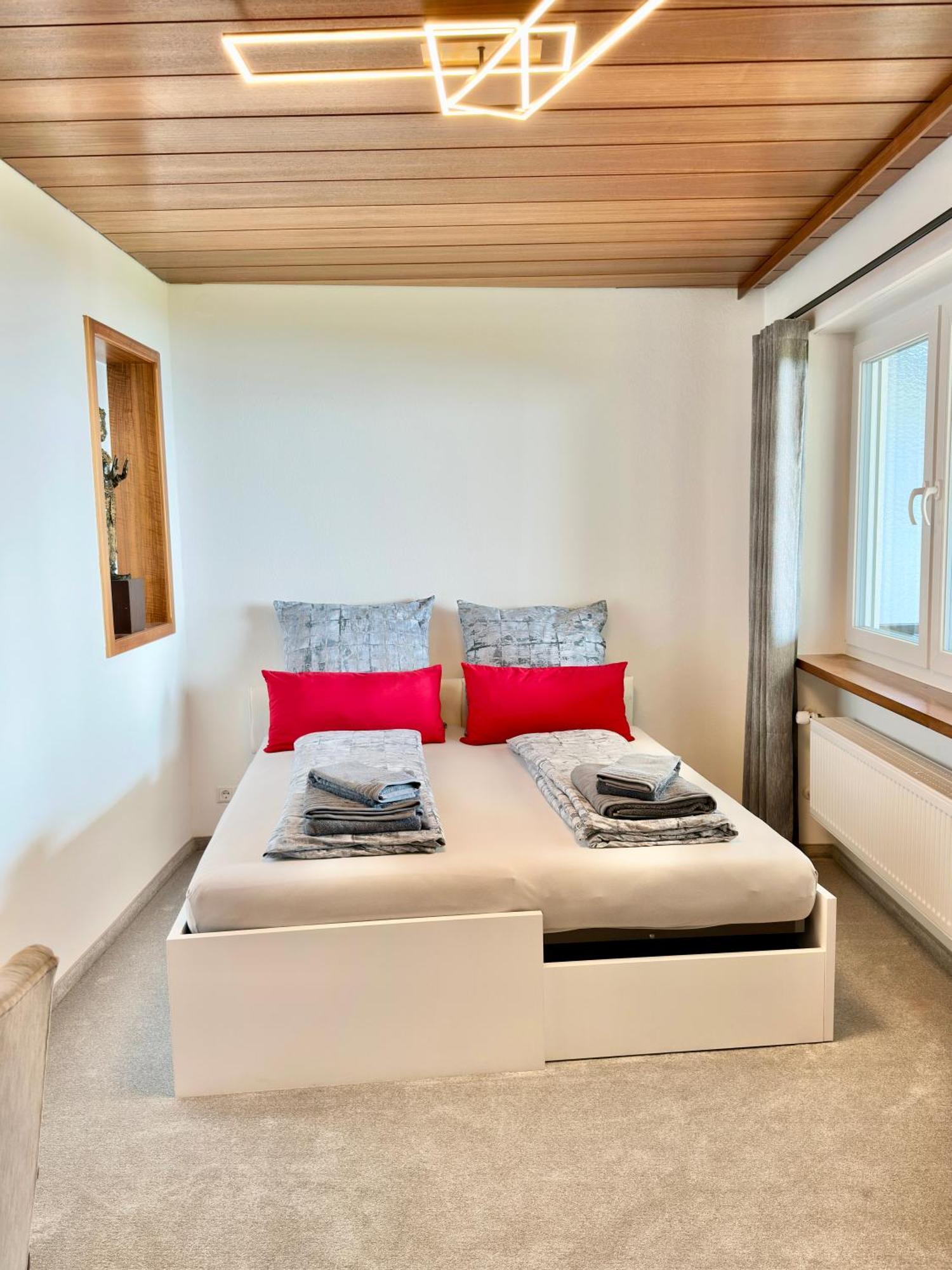 Villa Noho Nonnenhorn Eksteriør bilde